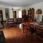 Prázdninový dům Casa Do Outeiro Mondim de Basto