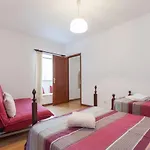 Casa Do Outeiro Prázdninový dům