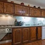 Casa Do Outeiro Дом отдыха *