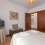 Casa Do Outeiro Prázdninový dům