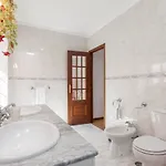 Дом отдыха Casa Do Outeiro Мондин-ди-Башту