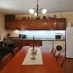 Casa Do Outeiro Дом отдыха