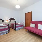 Casa Do Outeiro Дом отдыха