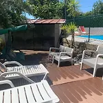 Casa Do Outeiro Дом отдыха *