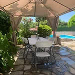 Prázdninový dům Casa Do Outeiro Mondim de Basto