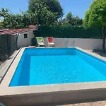 Casa Do Outeiro *