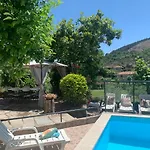 Ferienhaus Casa Do Outeiro Mondim de Basto