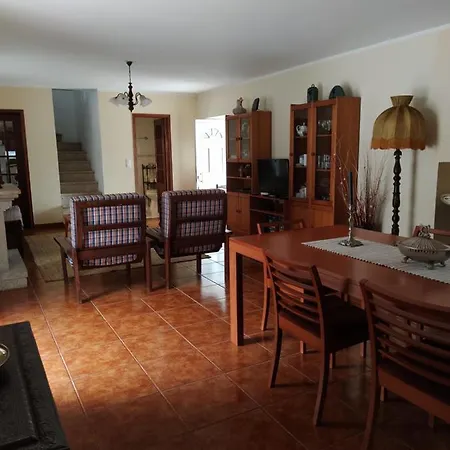 Dom wakacyjny Casa Do Outeiro Mondim de Basto