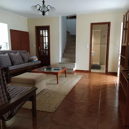 Casa Do Outeiro Feriehus Mondim de Basto