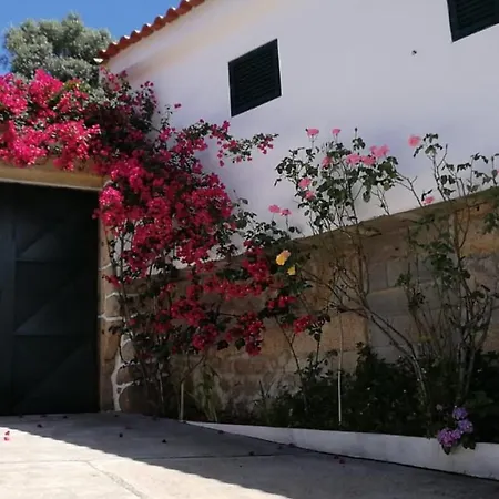 Casa Do Outeiro Ferienhaus