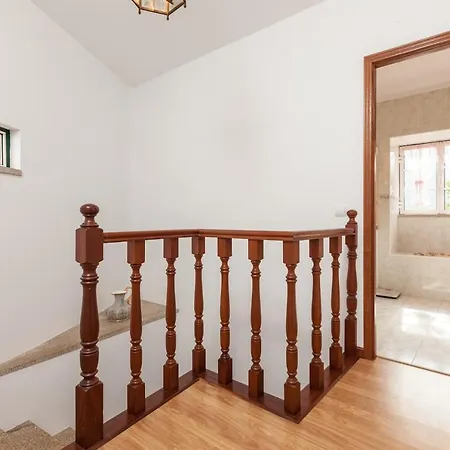 Casa Do Outeiro Holiday home Mondim de Basto