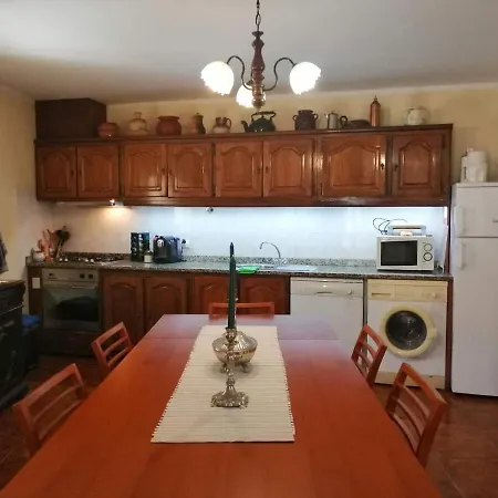 Casa Do Outeiro Сasa de vacaciones