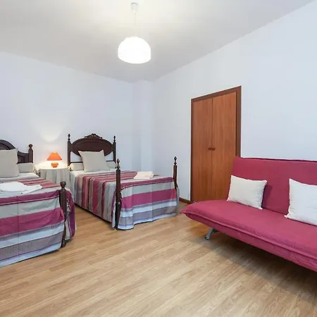 Casa Do Outeiro Holiday home