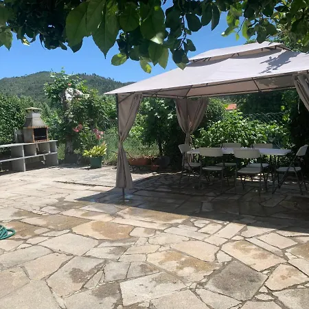 Casa Do Outeiro Mondim de Basto