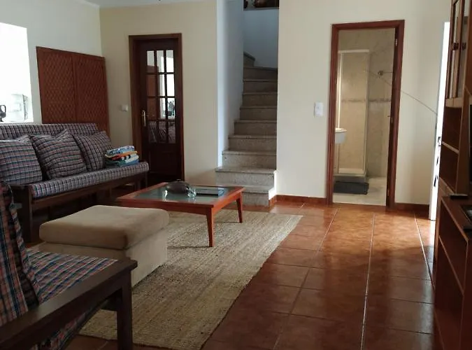 Casa Do Outeiro Hébergement de vacances Mondim de Basto