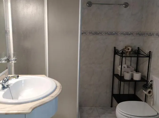 펜션 Casa Do Outeiro 몬딤데바스토