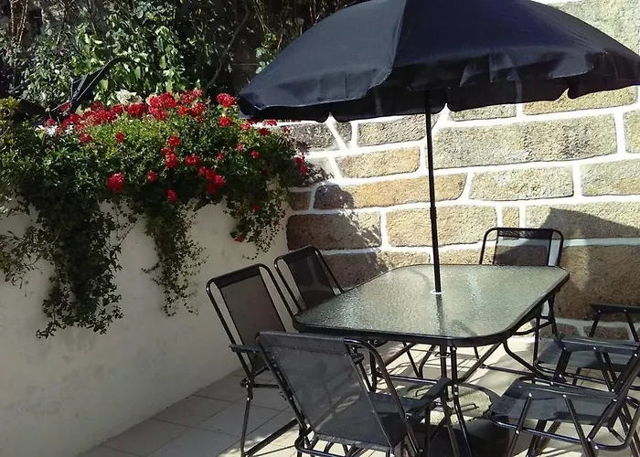 Casa Do Outeiro 펜션 몬딤데바스토