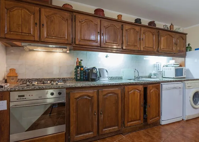 Casa Do Outeiro 펜션 *