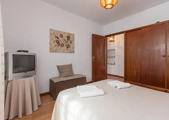 Casa Do Outeiro Hébergement de vacances