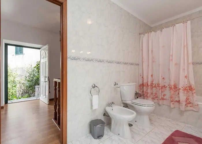 펜션 Casa Do Outeiro 몬딤데바스토