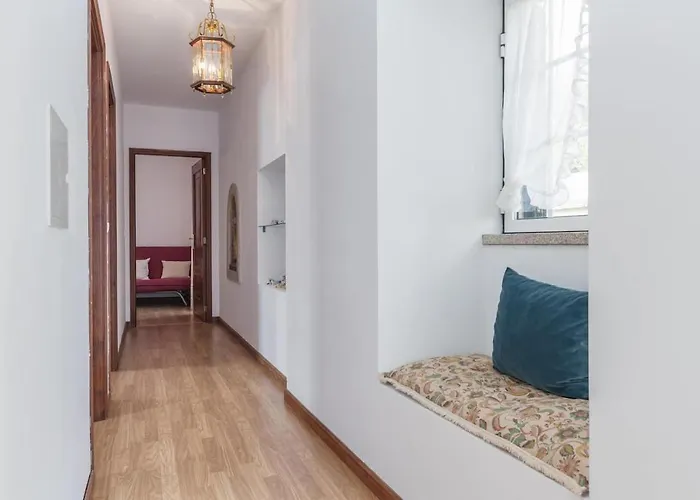 Casa Do Outeiro * 몬딤데바스토