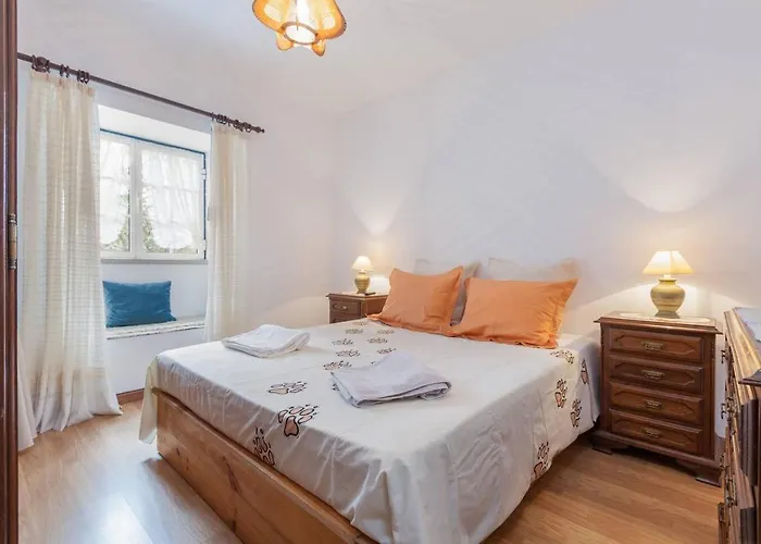 Casa Do Outeiro 펜션 *