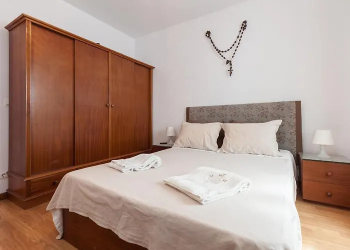 Casa Do Outeiro * 몬딤데바스토