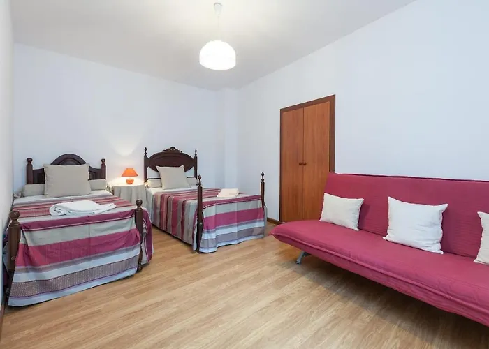 Casa Do Outeiro 펜션