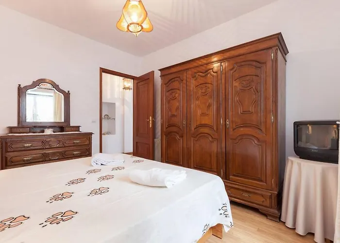 Casa Do Outeiro Mondim de Basto