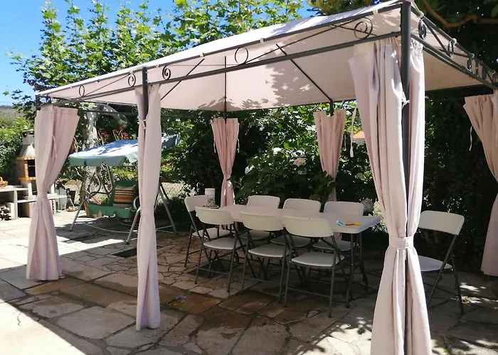 Casa Do Outeiro * Mondim de Basto