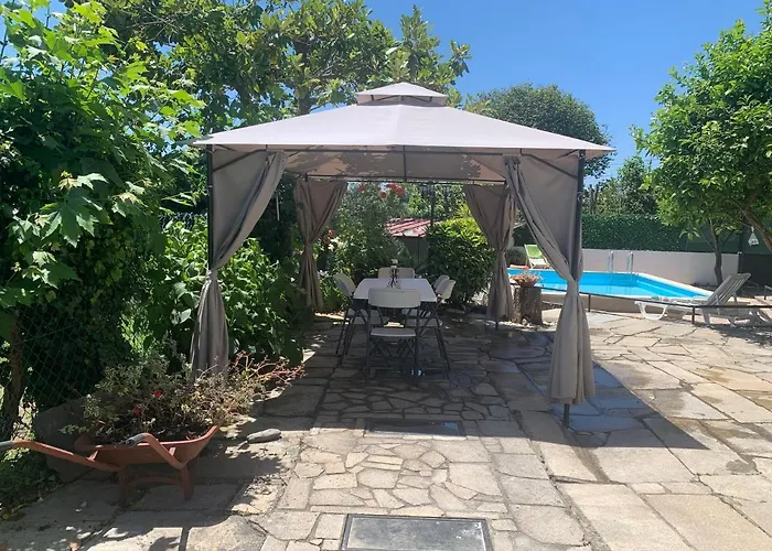 Casa Do Outeiro 몬딤데바스토